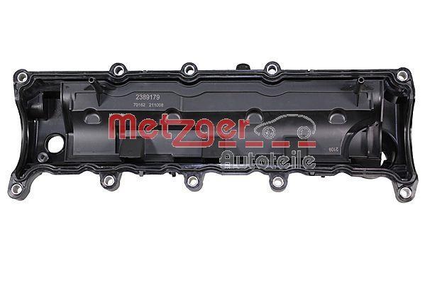 Couvercle de culasse METZGER ref. 2389179